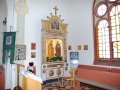 Kiot św. Apostołów Piotra i Pawła.