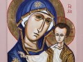 Kazańska Ikona Matki Bożej, Stanisława Chochowska