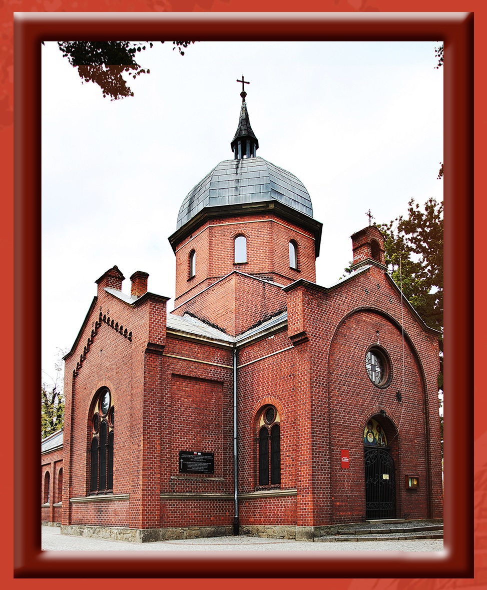 cerkiew Świdnica